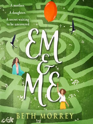 cover image of Em & Me